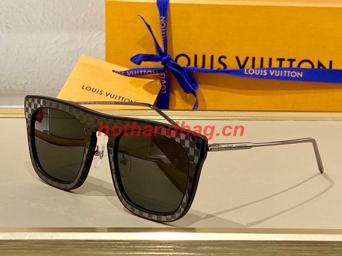Louis Vuitton Sunglasses Top Quality LVS02996